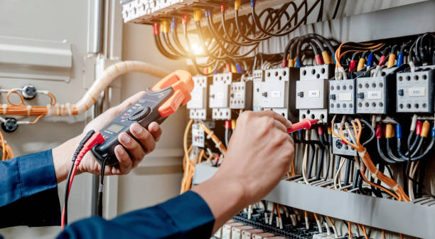 Best Electrical Rewiring Services  in Kings Beach, CA