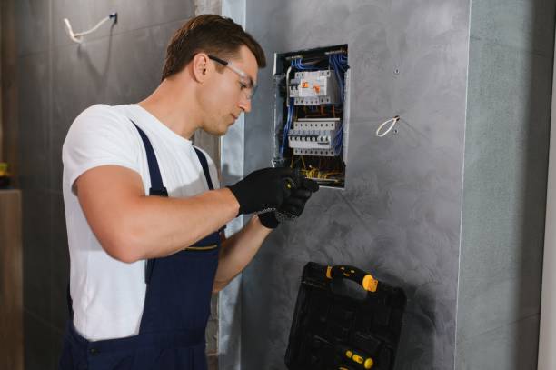 Best Industrial Electrical Services  in Kings Beach, CA