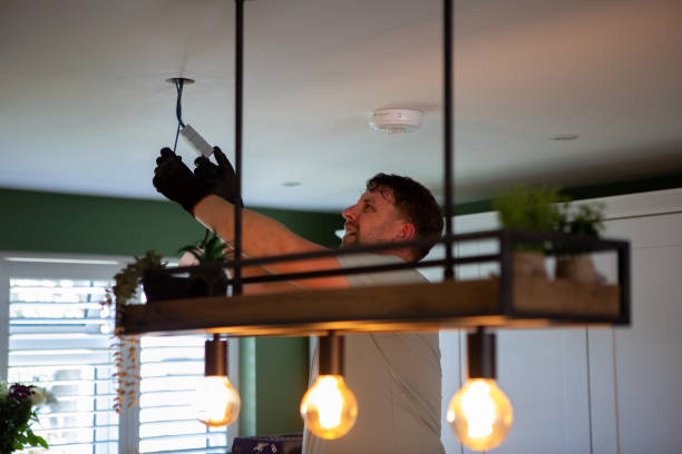 Best Outdoor Lighting Installation  in Kings Beach, CA