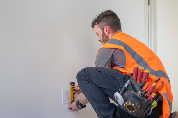 Best Emergency Electrical Repair  in Kings Beach, CA