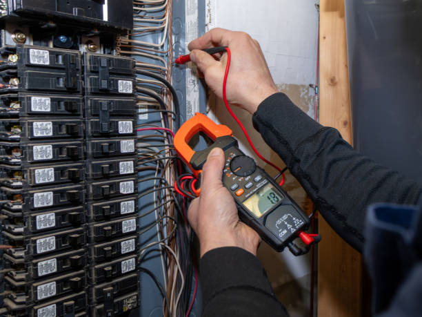 Best Electrical Troubleshooting Services  in Kings Beach, CA
